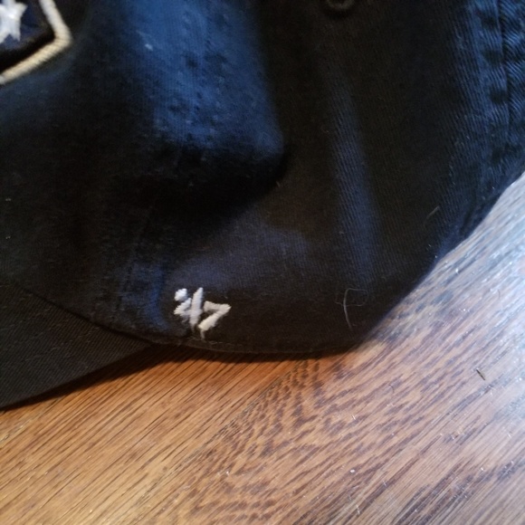 Patriots Hat - Picture 2 of 3